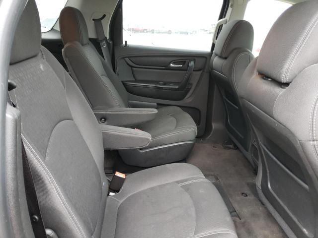 Photo 10 VIN: 1GKKRPKDXGJ325786 - GMC ACADIA SLE 