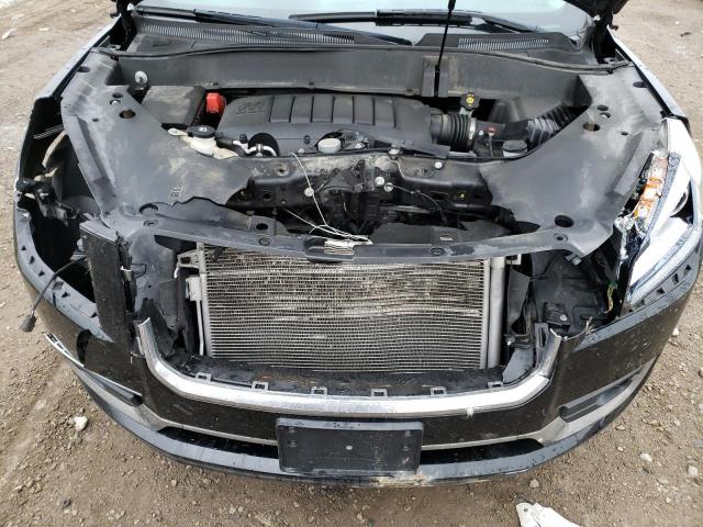 Photo 11 VIN: 1GKKRPKDXGJ325786 - GMC ACADIA SLE 