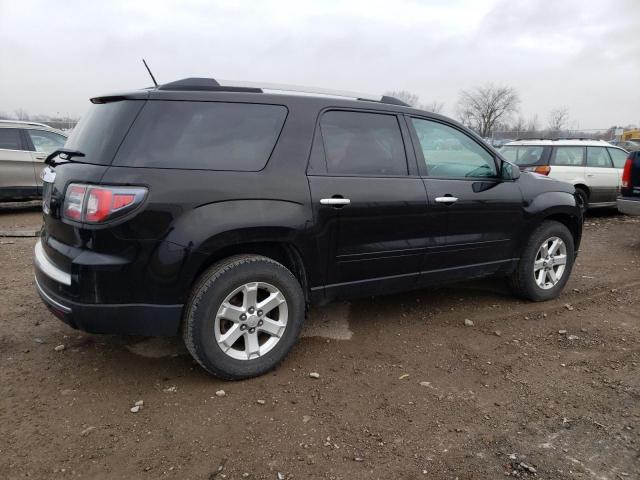 Photo 2 VIN: 1GKKRPKDXGJ325786 - GMC ACADIA SLE 