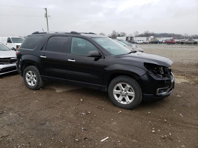 Photo 3 VIN: 1GKKRPKDXGJ325786 - GMC ACADIA SLE 