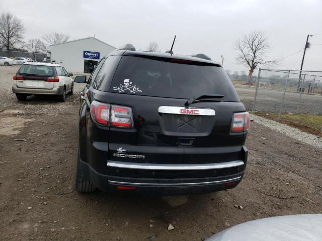 Photo 5 VIN: 1GKKRPKDXGJ325786 - GMC ACADIA SLE 