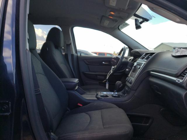 Photo 4 VIN: 1GKKRPKDXGJ326856 - GMC ACADIA SLE 