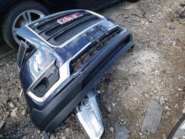 Photo 8 VIN: 1GKKRPKDXGJ326856 - GMC ACADIA SLE 