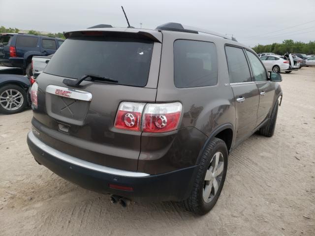 Photo 3 VIN: 1GKKRRED0BJ111583 - GMC ACADIA SLT 