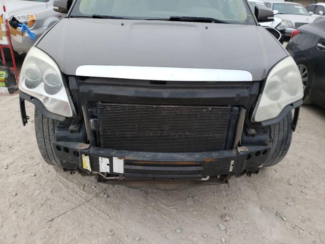 Photo 8 VIN: 1GKKRRED0BJ111583 - GMC ACADIA SLT 