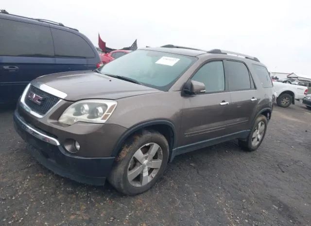 Photo 1 VIN: 1GKKRRED0BJ120669 - GMC ACADIA 