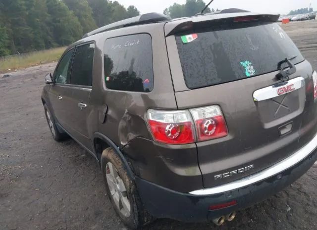 Photo 2 VIN: 1GKKRRED0BJ120669 - GMC ACADIA 