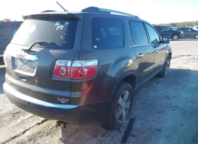 Photo 3 VIN: 1GKKRRED0BJ120669 - GMC ACADIA 