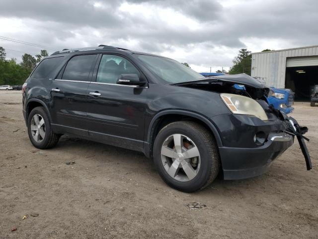 Photo 3 VIN: 1GKKRRED0BJ162386 - GMC ACADIA 