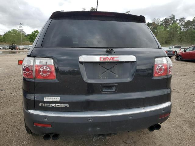 Photo 5 VIN: 1GKKRRED0BJ162386 - GMC ACADIA 