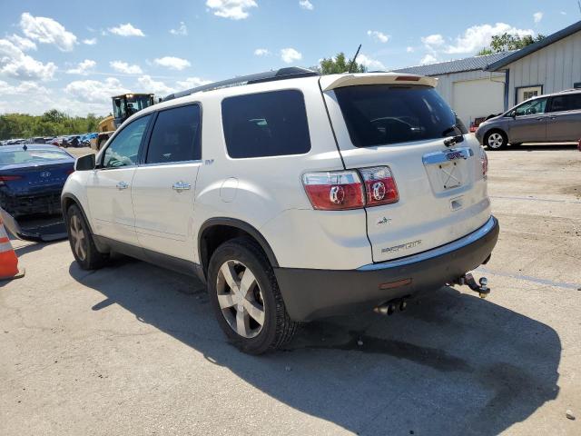 Photo 1 VIN: 1GKKRRED0BJ183657 - GMC ACADIA SLT 