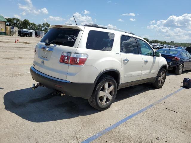 Photo 2 VIN: 1GKKRRED0BJ183657 - GMC ACADIA SLT 