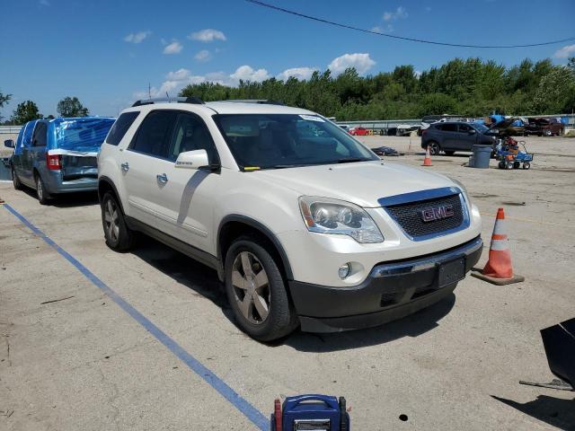 Photo 3 VIN: 1GKKRRED0BJ183657 - GMC ACADIA SLT 