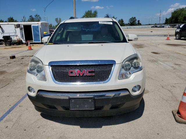 Photo 4 VIN: 1GKKRRED0BJ183657 - GMC ACADIA SLT 