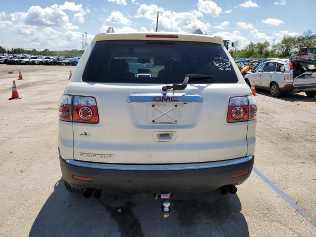 Photo 5 VIN: 1GKKRRED0BJ183657 - GMC ACADIA SLT 