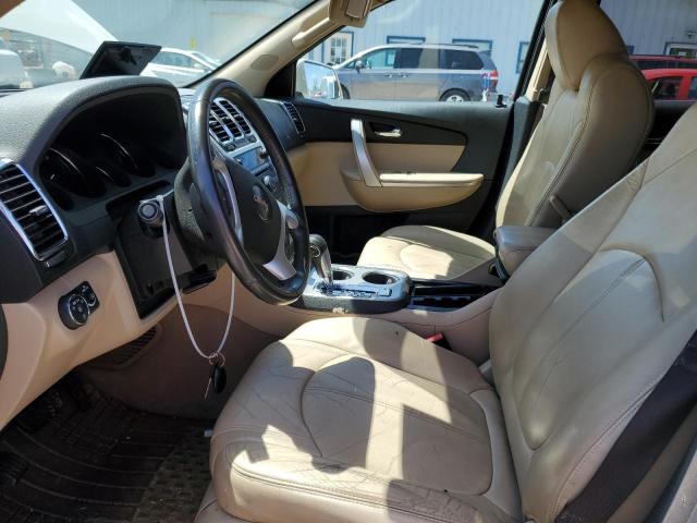 Photo 6 VIN: 1GKKRRED0BJ183657 - GMC ACADIA SLT 