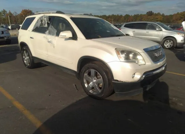 Photo 0 VIN: 1GKKRRED0BJ217211 - GMC ACADIA 