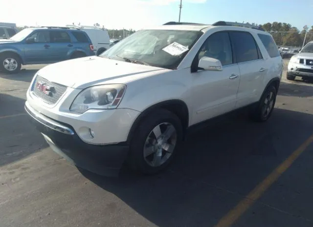 Photo 1 VIN: 1GKKRRED0BJ217211 - GMC ACADIA 