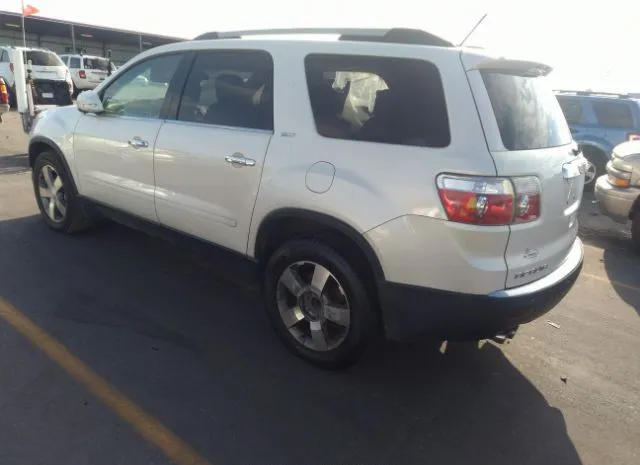 Photo 2 VIN: 1GKKRRED0BJ217211 - GMC ACADIA 