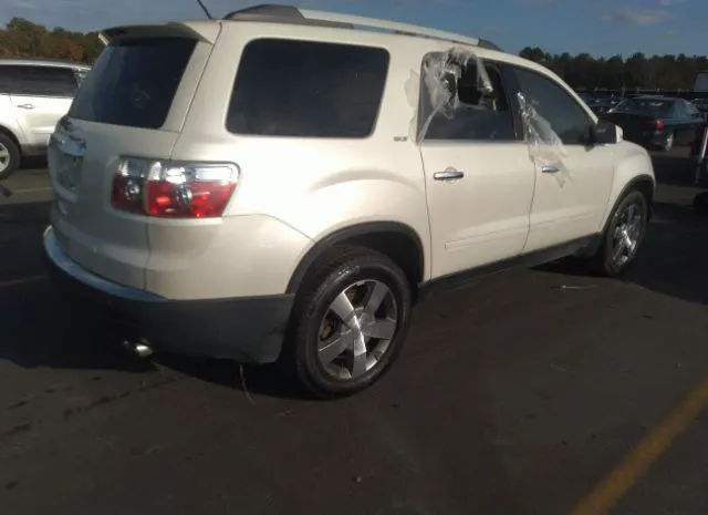 Photo 3 VIN: 1GKKRRED0BJ217211 - GMC ACADIA 