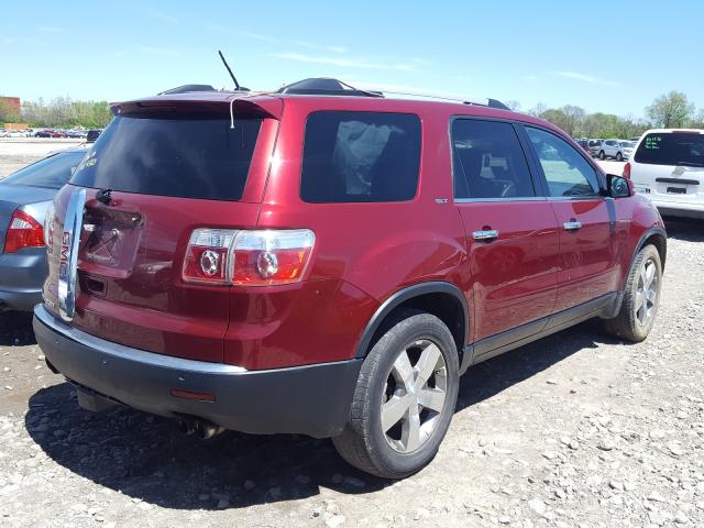 Photo 3 VIN: 1GKKRRED0BJ282107 - GMC ACADIA SLT 