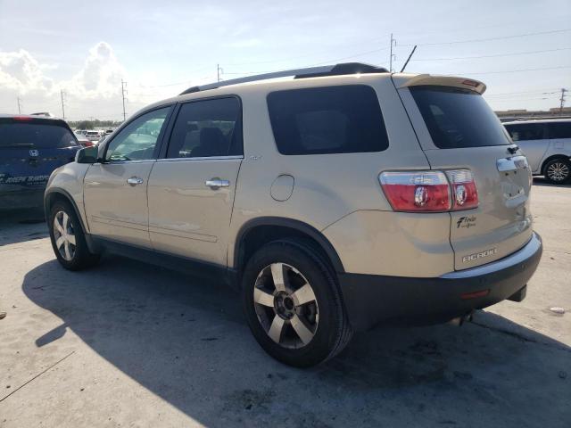 Photo 1 VIN: 1GKKRRED0BJ285699 - GMC ACADIA SLT 