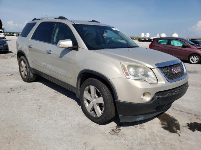 Photo 3 VIN: 1GKKRRED0BJ285699 - GMC ACADIA SLT 