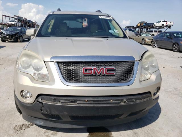 Photo 4 VIN: 1GKKRRED0BJ285699 - GMC ACADIA SLT 