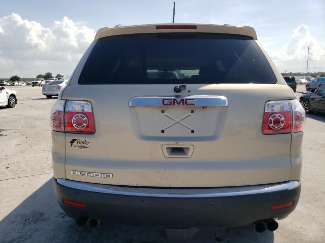 Photo 5 VIN: 1GKKRRED0BJ285699 - GMC ACADIA SLT 