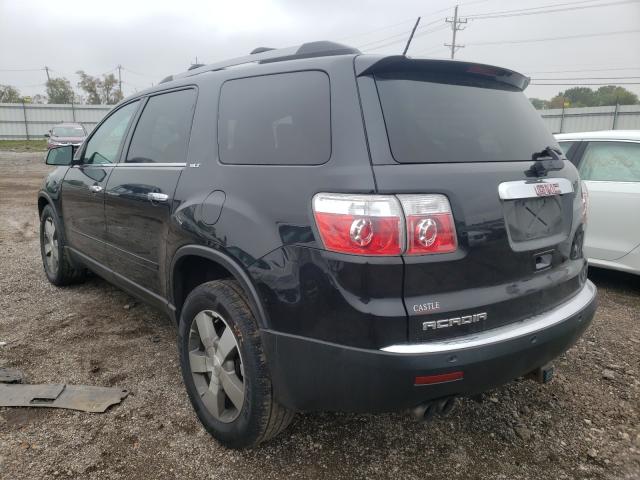 Photo 2 VIN: 1GKKRRED0BJ288943 - GMC ACADIA SLT 