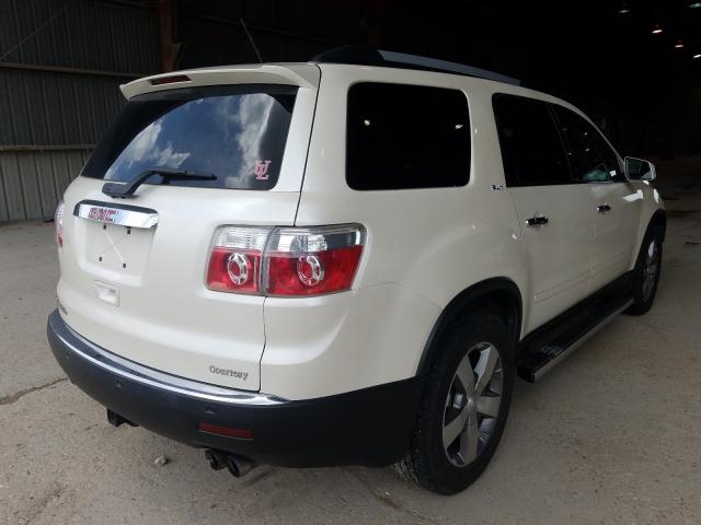 Photo 3 VIN: 1GKKRRED0BJ289686 - GMC ACADIA SLT 