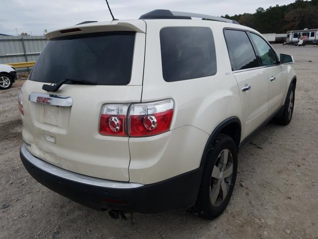 Photo 3 VIN: 1GKKRRED0BJ379839 - GMC ACADIA 