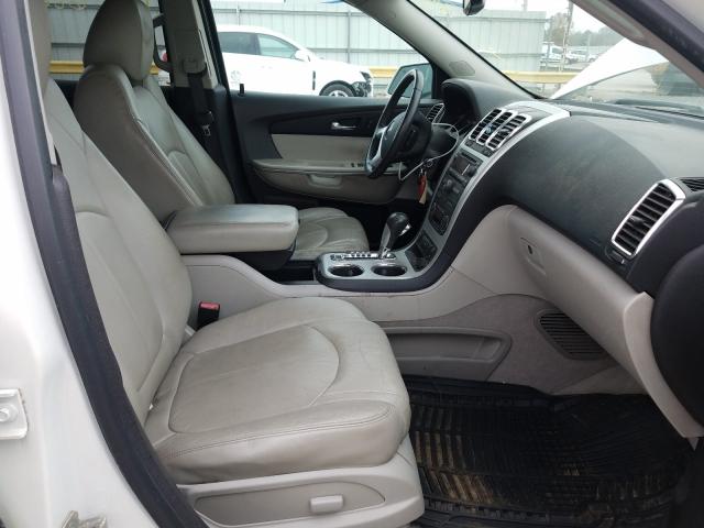 Photo 4 VIN: 1GKKRRED0BJ379839 - GMC ACADIA 