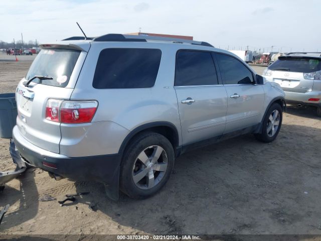 Photo 3 VIN: 1GKKRRED0BJ395796 - GMC ACADIA 