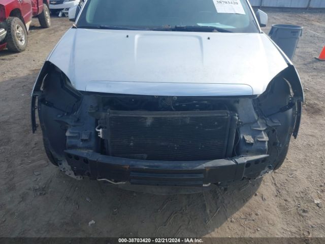 Photo 5 VIN: 1GKKRRED0BJ395796 - GMC ACADIA 