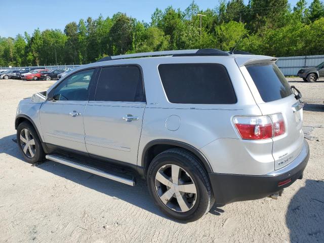 Photo 1 VIN: 1GKKRRED0CJ126781 - GMC ACADIA 