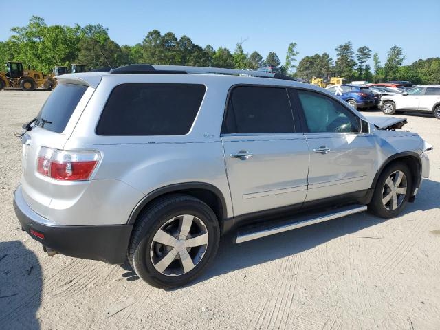 Photo 2 VIN: 1GKKRRED0CJ126781 - GMC ACADIA 