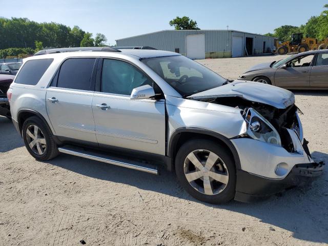 Photo 3 VIN: 1GKKRRED0CJ126781 - GMC ACADIA 