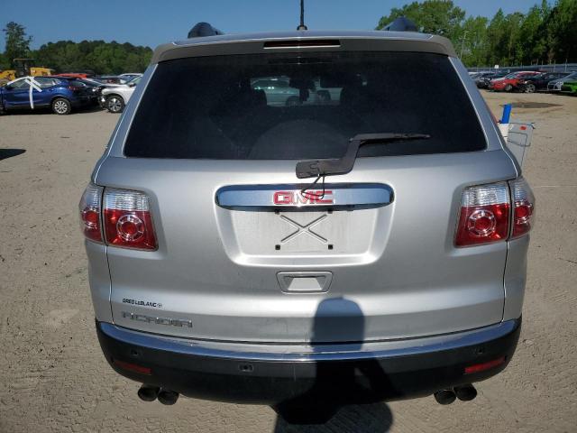 Photo 5 VIN: 1GKKRRED0CJ126781 - GMC ACADIA 