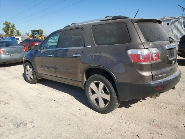 Photo 1 VIN: 1GKKRRED0CJ138719 - GMC ACADIA 