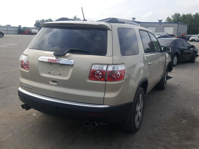 Photo 3 VIN: 1GKKRRED0CJ193171 - GMC ACADIA SLT 