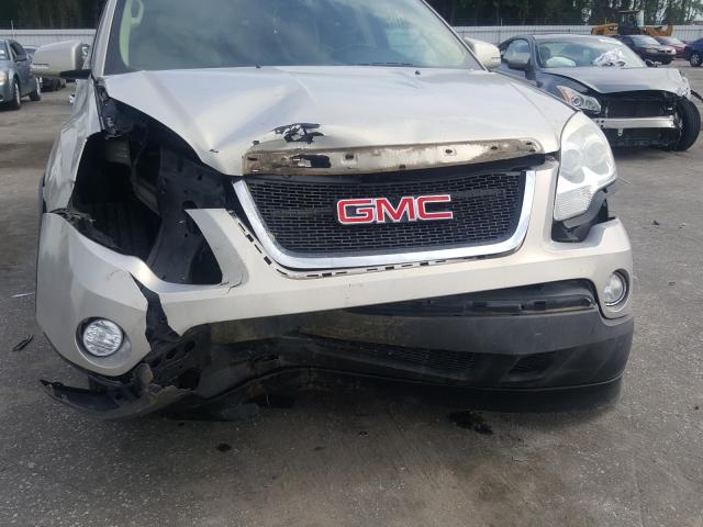 Photo 8 VIN: 1GKKRRED0CJ193171 - GMC ACADIA SLT 