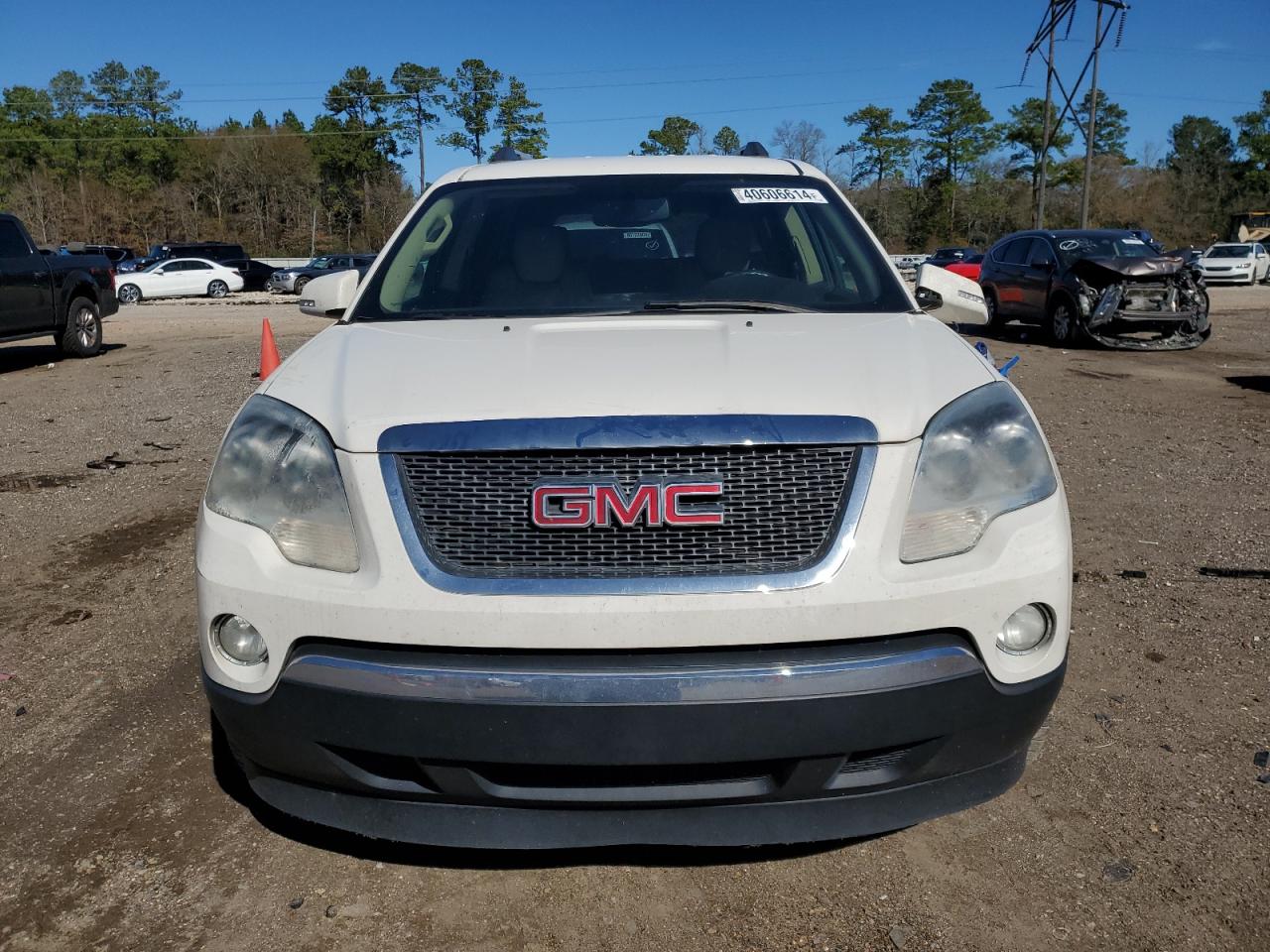 Photo 4 VIN: 1GKKRRED0CJ220644 - GMC ACADIA 