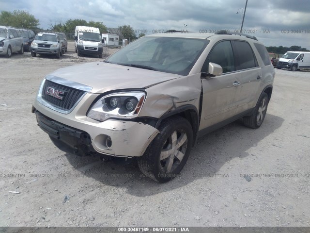 Photo 1 VIN: 1GKKRRED0CJ226461 - GMC ACADIA 