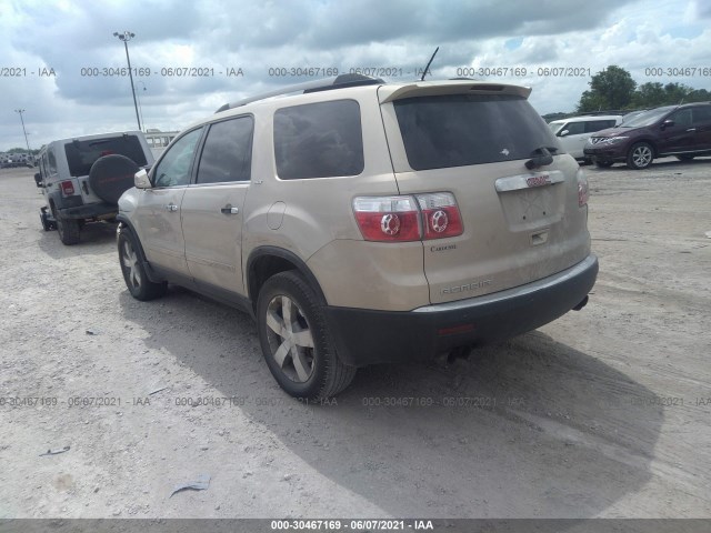 Photo 2 VIN: 1GKKRRED0CJ226461 - GMC ACADIA 