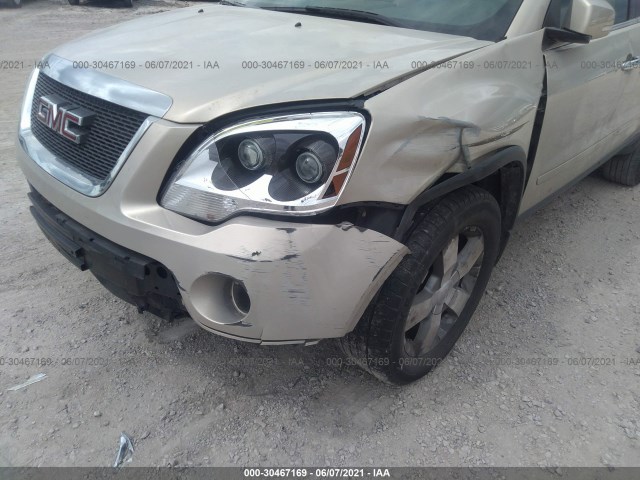 Photo 5 VIN: 1GKKRRED0CJ226461 - GMC ACADIA 