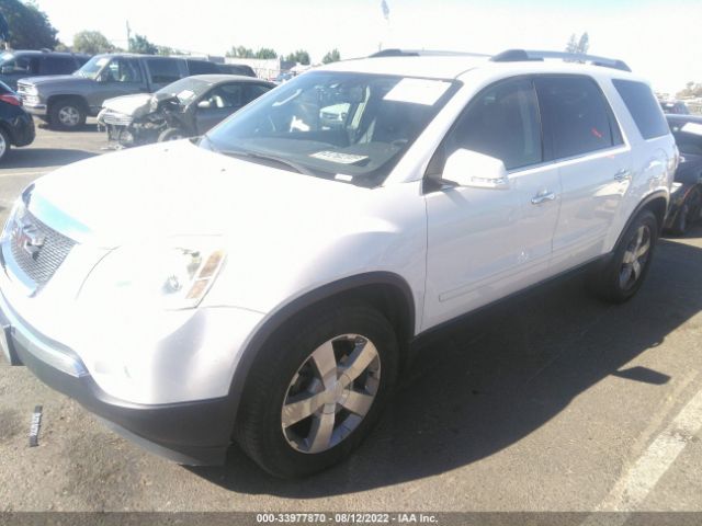 Photo 1 VIN: 1GKKRRED0CJ234463 - GMC ACADIA 