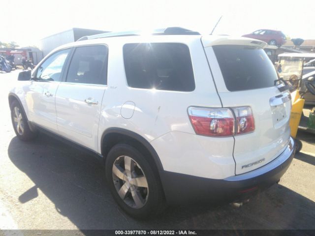 Photo 2 VIN: 1GKKRRED0CJ234463 - GMC ACADIA 