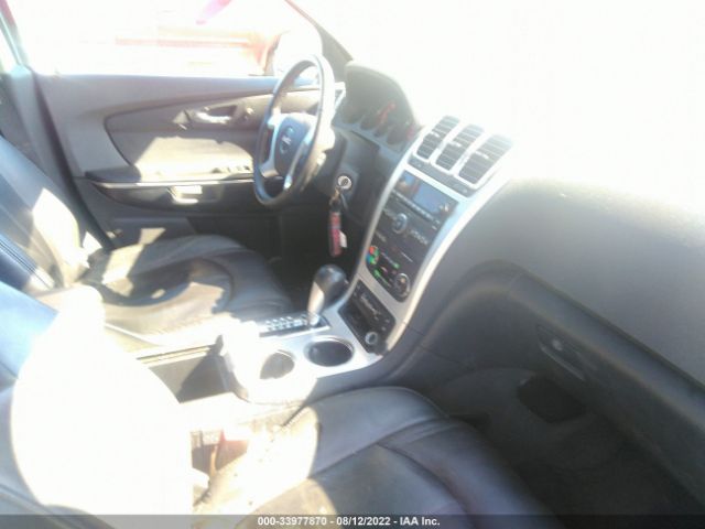 Photo 4 VIN: 1GKKRRED0CJ234463 - GMC ACADIA 