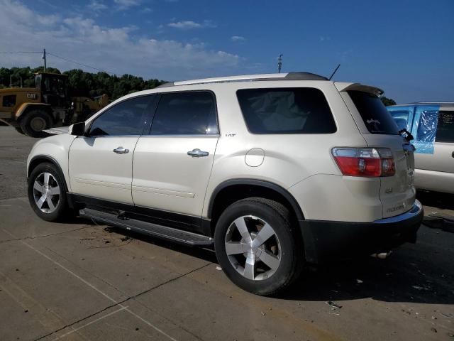 Photo 1 VIN: 1GKKRRED0CJ237251 - GMC ACADIA SLT 